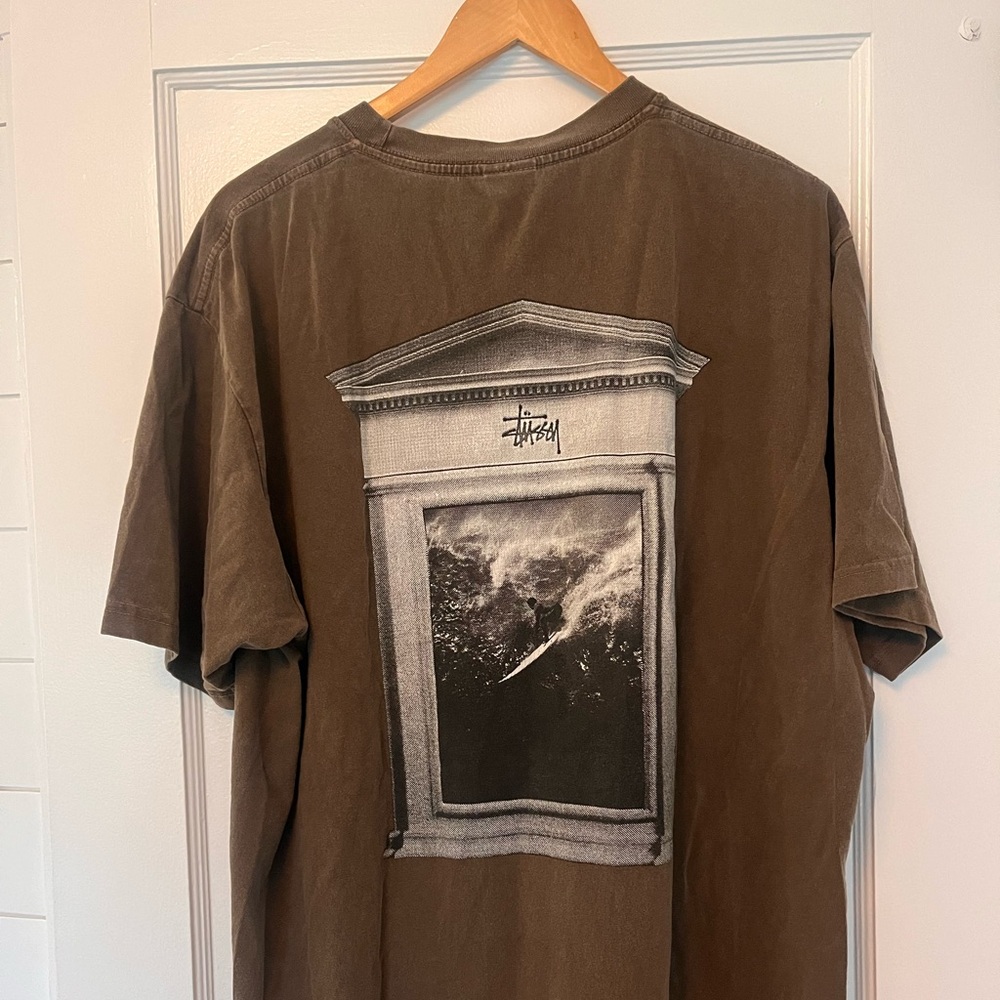 Stussy Men’s T-shirt